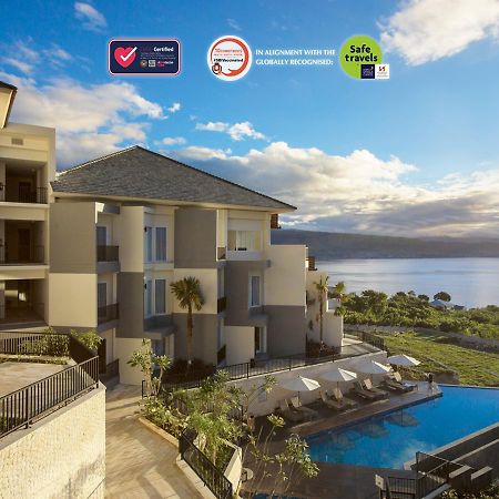 Swiss-Belinn Luwuk Dış mekan fotoğraf