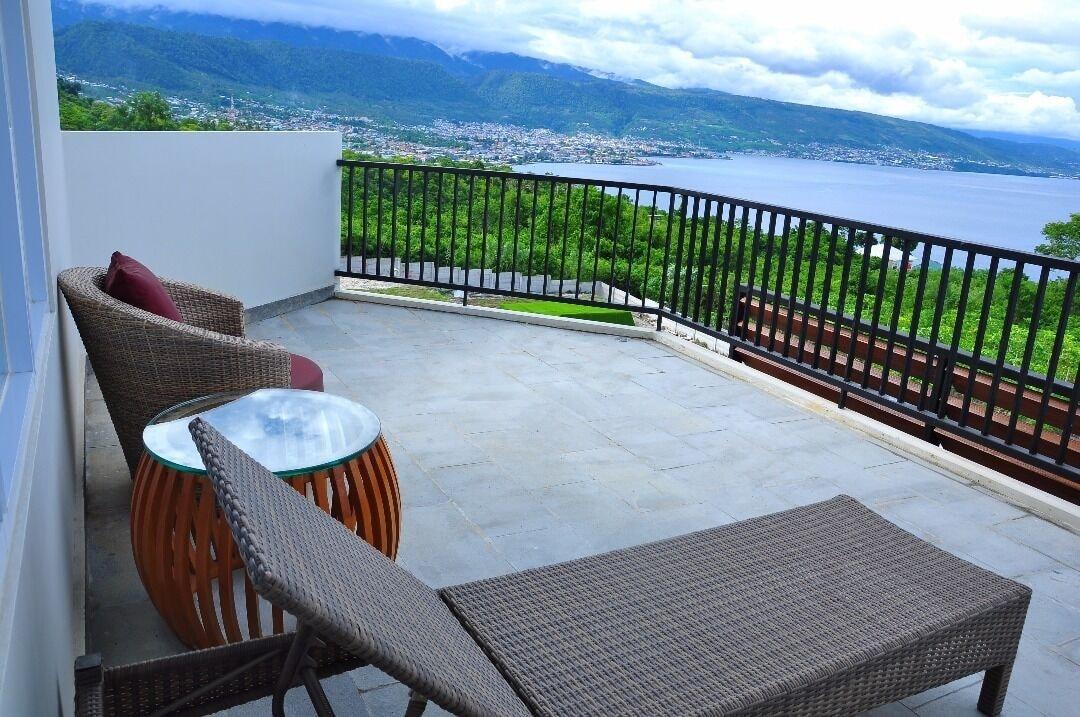 Swiss-Belinn Luwuk Dış mekan fotoğraf