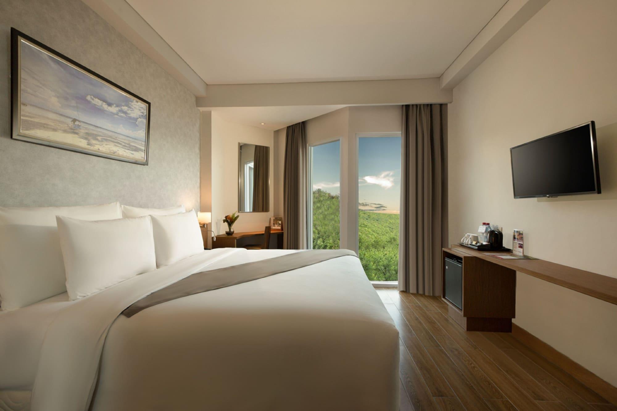 Swiss-Belinn Luwuk Dış mekan fotoğraf