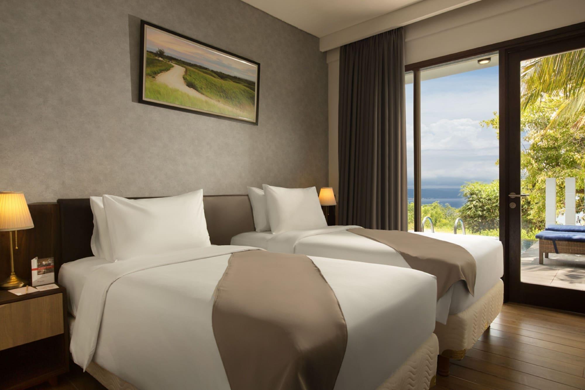 Swiss-Belinn Luwuk Dış mekan fotoğraf