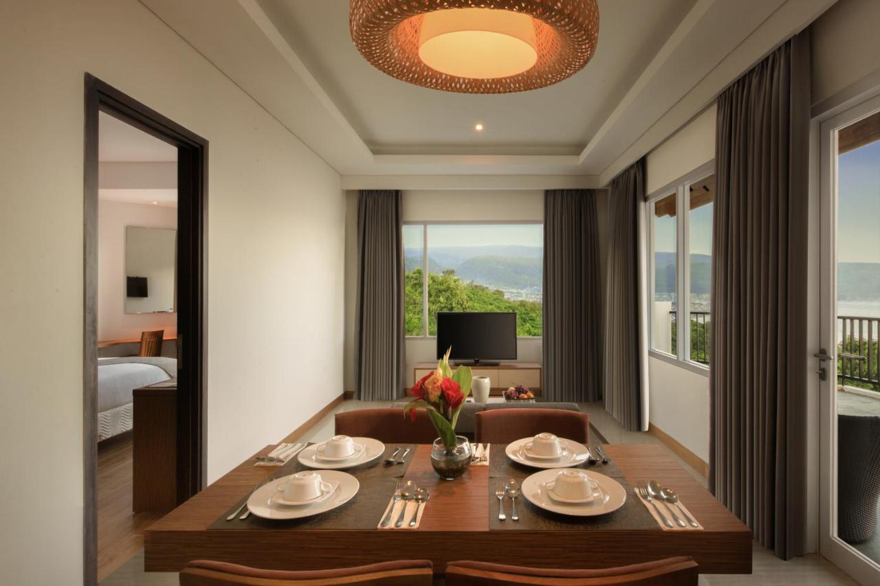 Swiss-Belinn Luwuk Dış mekan fotoğraf