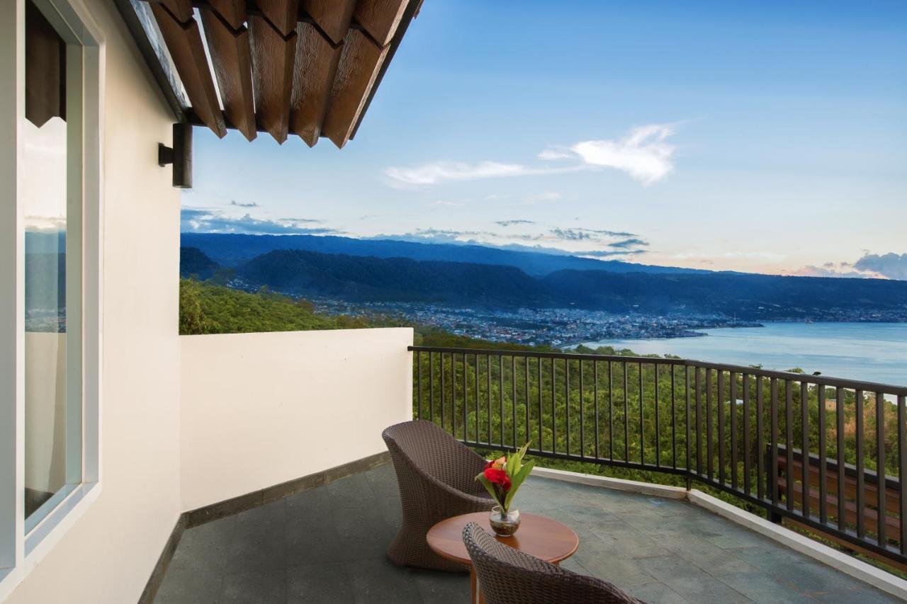 Swiss-Belinn Luwuk Dış mekan fotoğraf