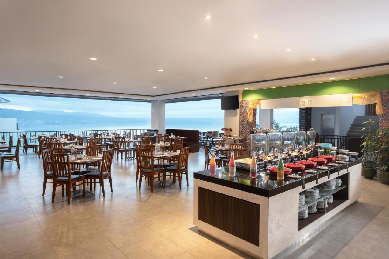 Swiss-Belinn Luwuk Dış mekan fotoğraf