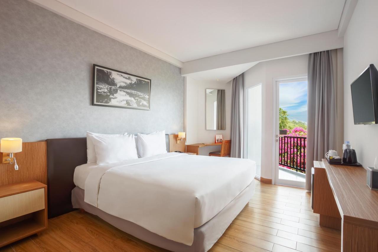 Swiss-Belinn Luwuk Dış mekan fotoğraf
