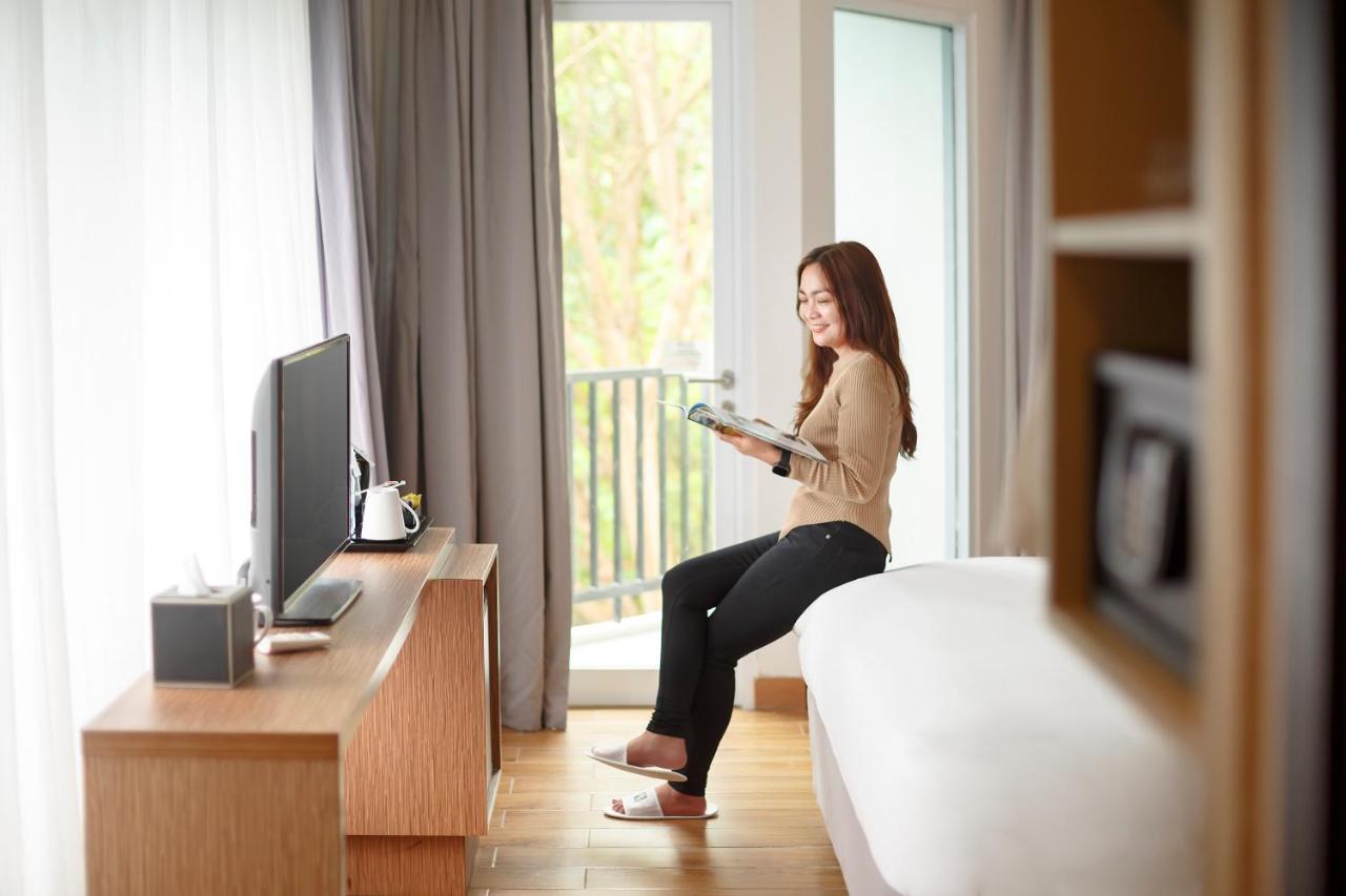Swiss-Belinn Luwuk Dış mekan fotoğraf
