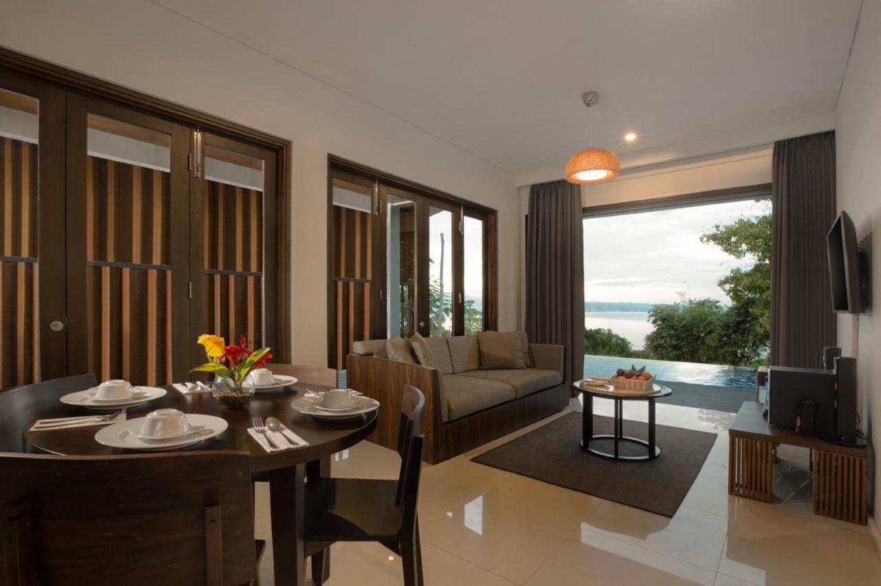 Swiss-Belinn Luwuk Dış mekan fotoğraf