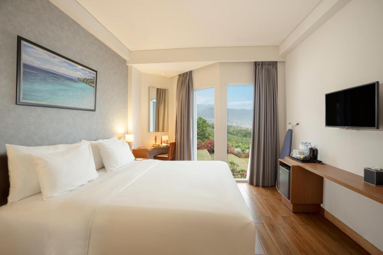 Swiss-Belinn Luwuk Dış mekan fotoğraf