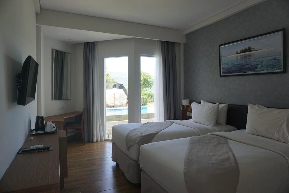 Swiss-Belinn Luwuk Dış mekan fotoğraf