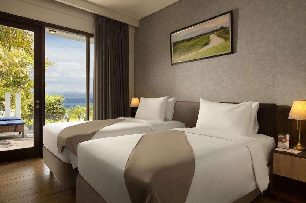 Swiss-Belinn Luwuk Dış mekan fotoğraf