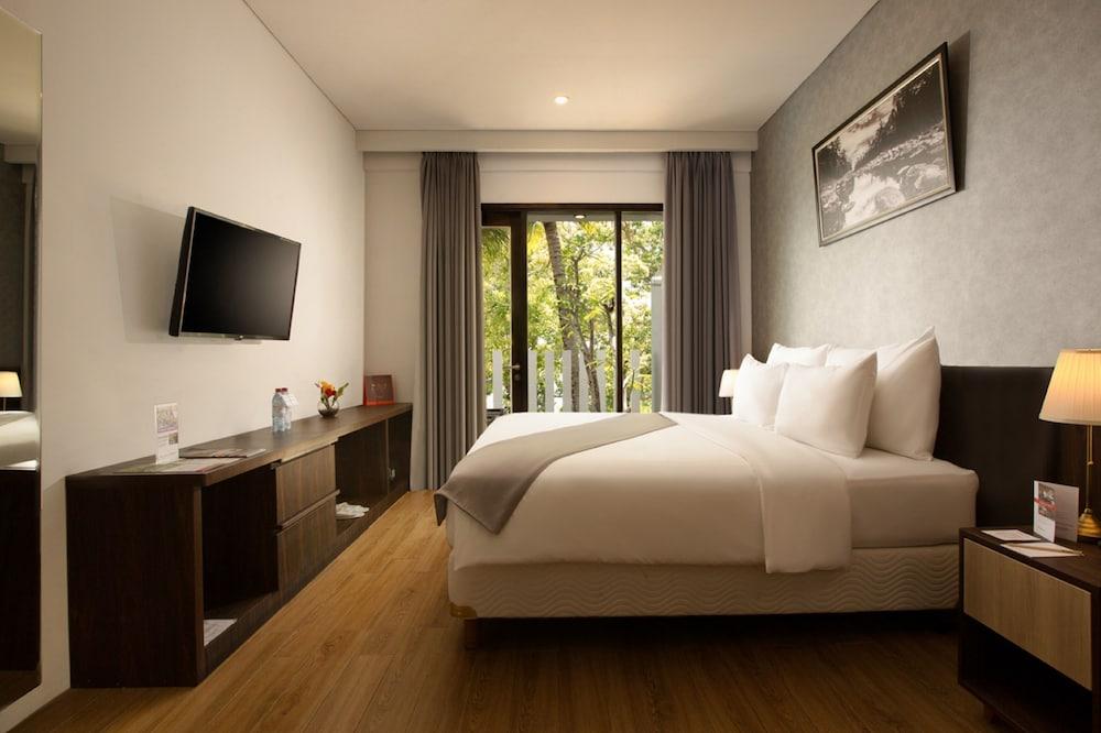 Swiss-Belinn Luwuk Dış mekan fotoğraf