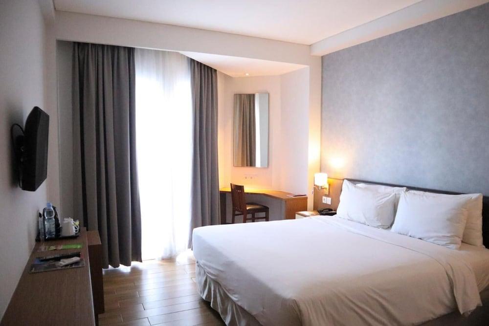 Swiss-Belinn Luwuk Dış mekan fotoğraf