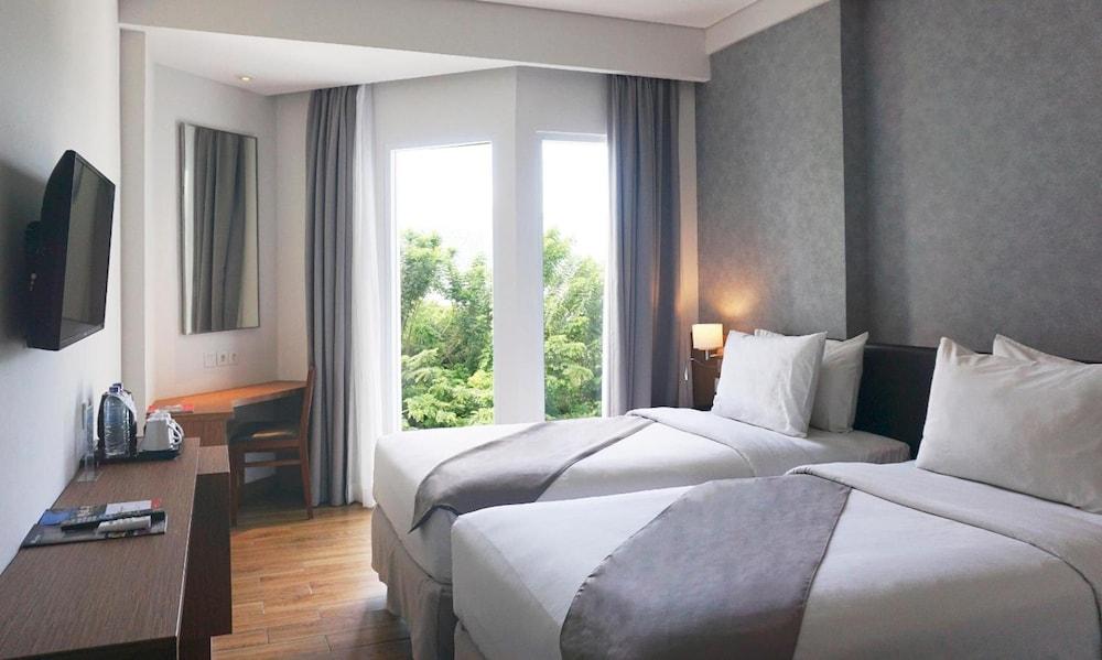 Swiss-Belinn Luwuk Dış mekan fotoğraf