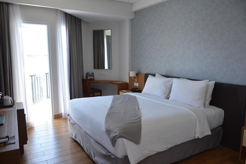 Swiss-Belinn Luwuk Dış mekan fotoğraf