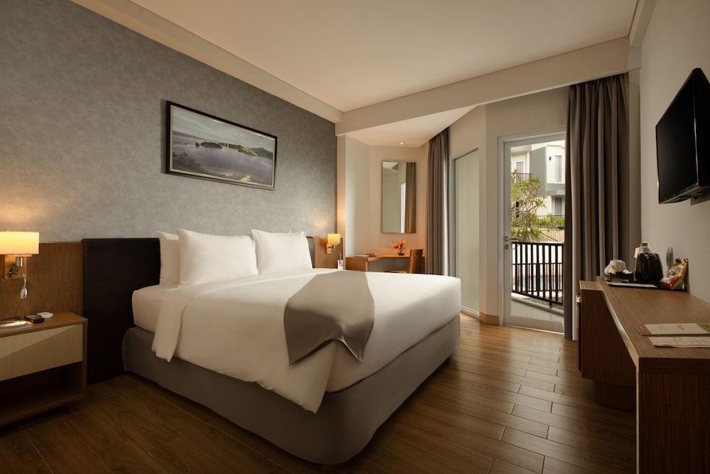 Swiss-Belinn Luwuk Dış mekan fotoğraf