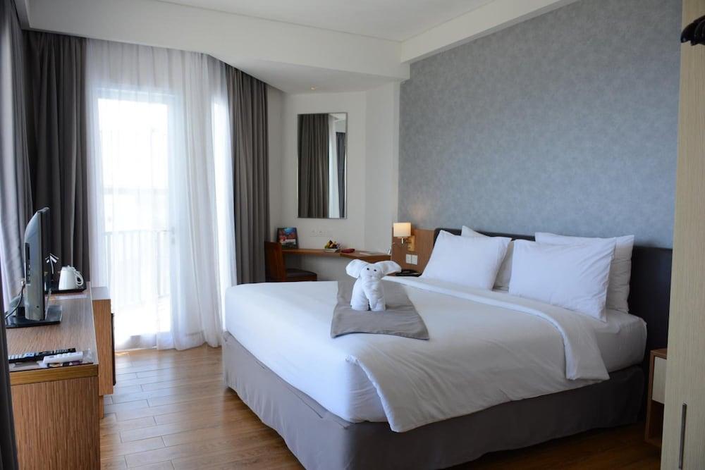 Swiss-Belinn Luwuk Dış mekan fotoğraf