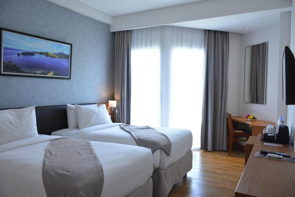 Swiss-Belinn Luwuk Dış mekan fotoğraf