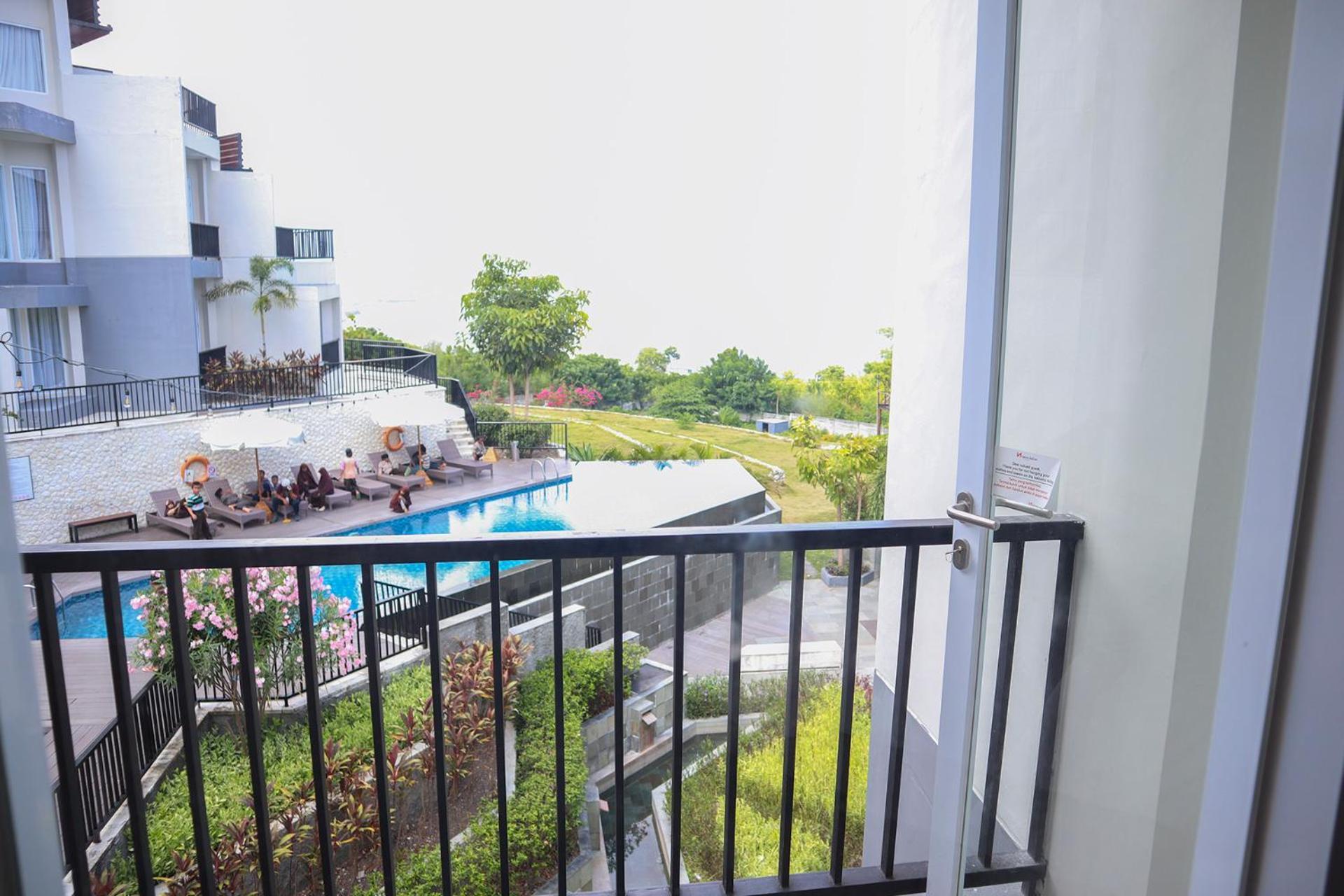 Swiss-Belinn Luwuk Dış mekan fotoğraf