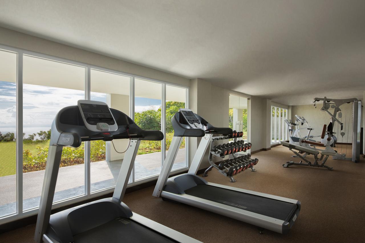 Swiss-Belinn Luwuk Dış mekan fotoğraf
