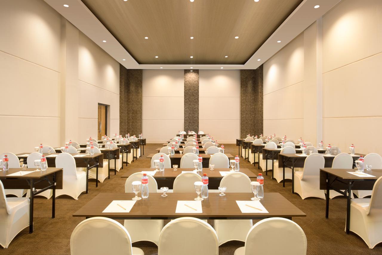 Swiss-Belinn Luwuk Dış mekan fotoğraf